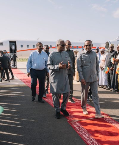 Fertiliser Plants: Dangote vows to ensure food security in Africa