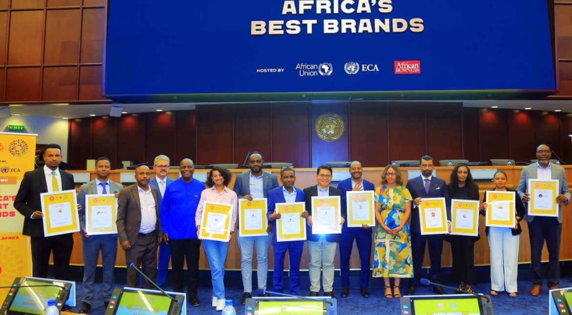Dangote Named Africa’s Most Admired Brand for 8th Consecutive Year