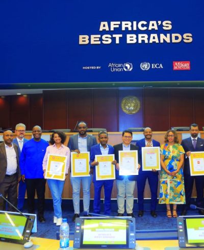 Dangote Named Africa’s Most Admired Brand for 8th Consecutive Year