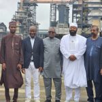 Dangote Refinery Critical to Nigerian’s $1 Trillion Economy Vision, Says FG